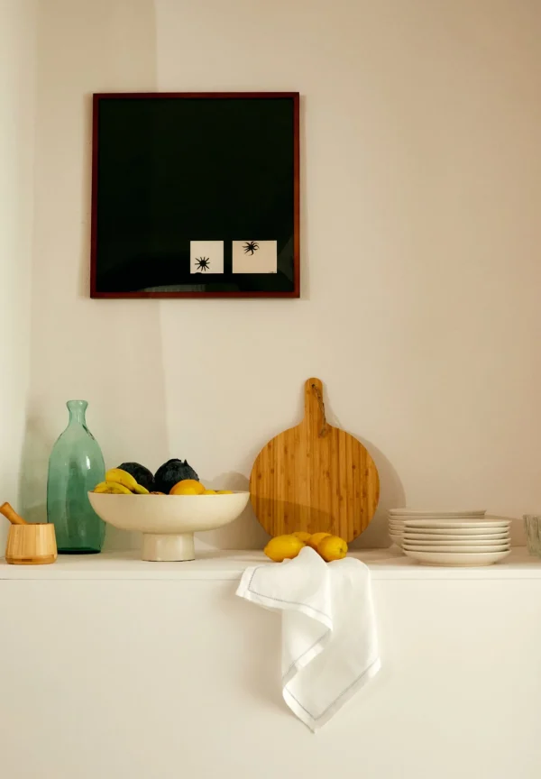 scalperscompany Botella Cristal Decorativa-Home Cristaleria