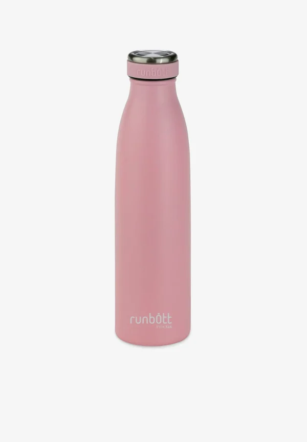 scalperscompany Botella Solidaria Cancer Mama-Hombre Articulos Solidarios
