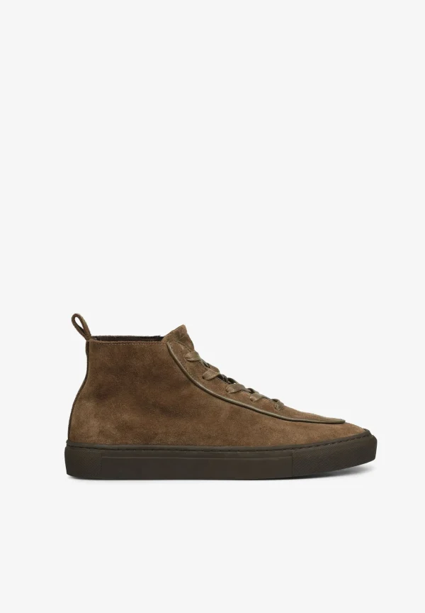 scalperscompany Botin Ante-Hombre Casual