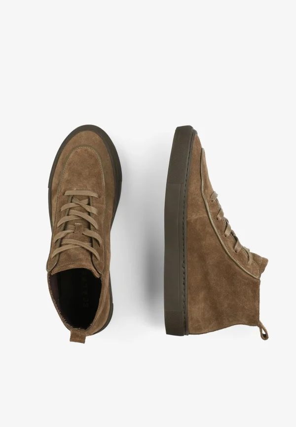 scalperscompany Botin Ante-Hombre Casual