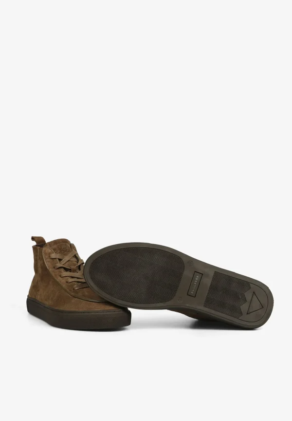 scalperscompany Botin Ante-Hombre Casual