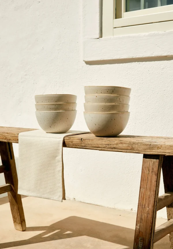 scalperscompany Bowl Gres Porcelanico-Home Vajilla