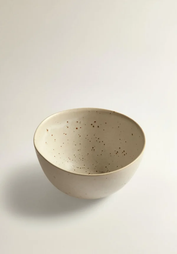 scalperscompany Bowl Gres Porcelanico-Home Vajilla