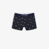 scalperscompany Boxer Algodon Motivos-Hombre Boxer