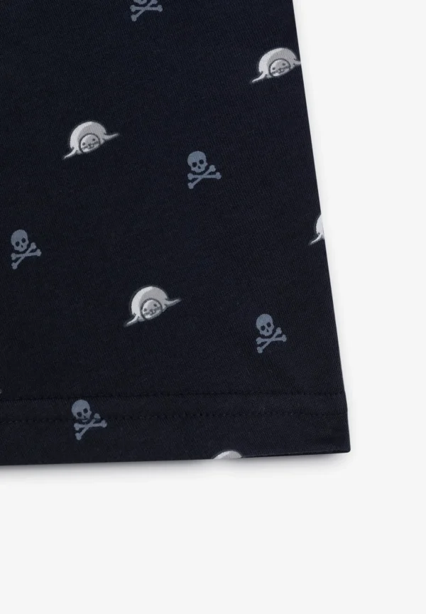 scalperscompany Boxer Algodon Motivos-Hombre Boxer