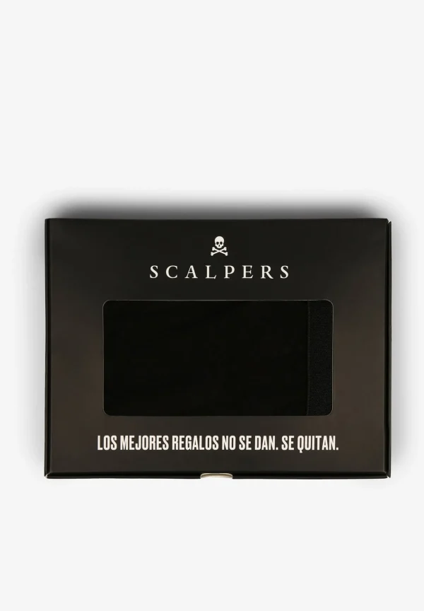 scalperscompany Boxer Edicion Navidad-Hombre Boxer