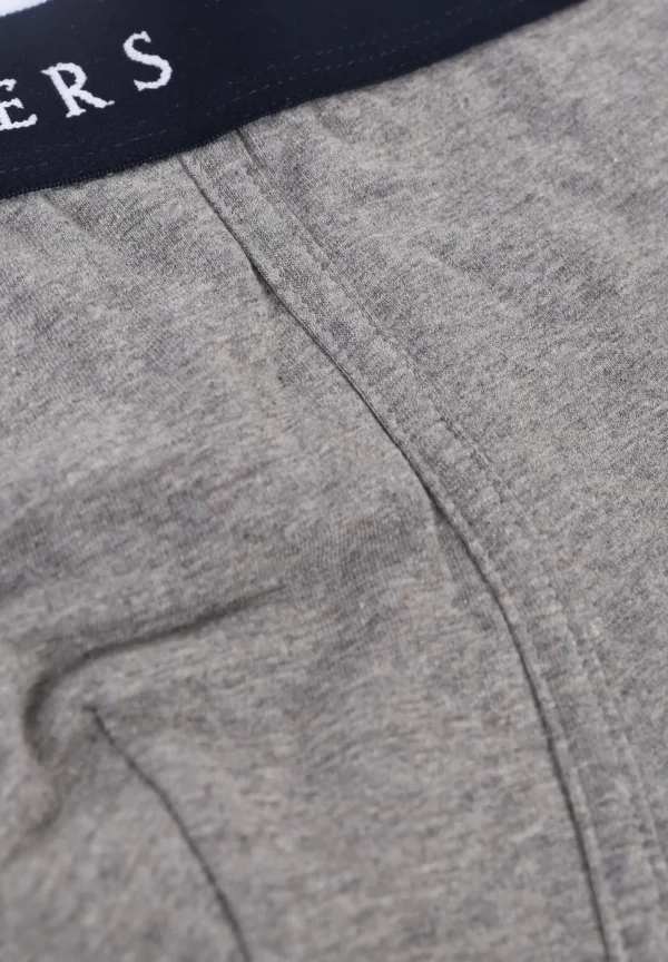 scalperscompany Boxer Liso-Hombre Boxer