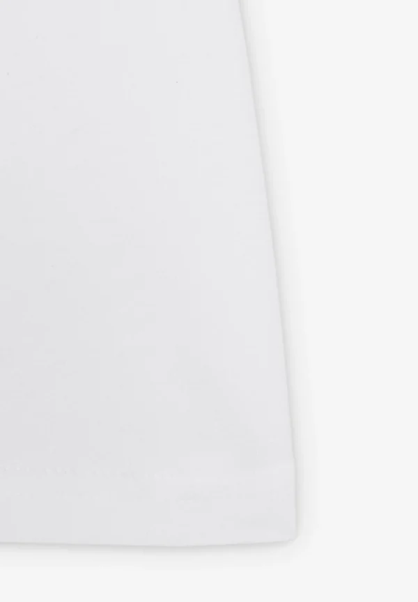 scalperscompany Boxer Liso Detalle Etiqueta-Hombre Boxer