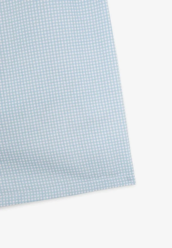 scalperscompany Boxer Vichy-Hombre Boxer