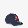 47 BRAND | Gorra Mlb Boston Red Sox-Hombre Gorras