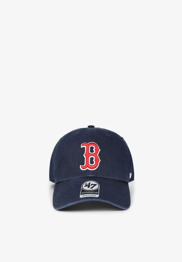 47 BRAND | Gorra Mlb Boston Red Sox-Hombre Gorras