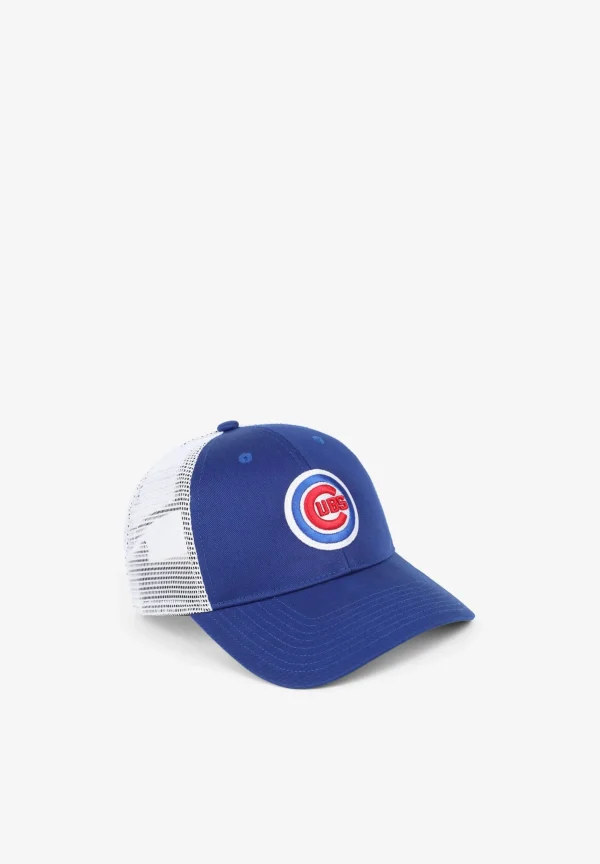 47 BRAND | Gorra Mlb Chicago Cubs Branson '47 Mvp-Hombre Gorras