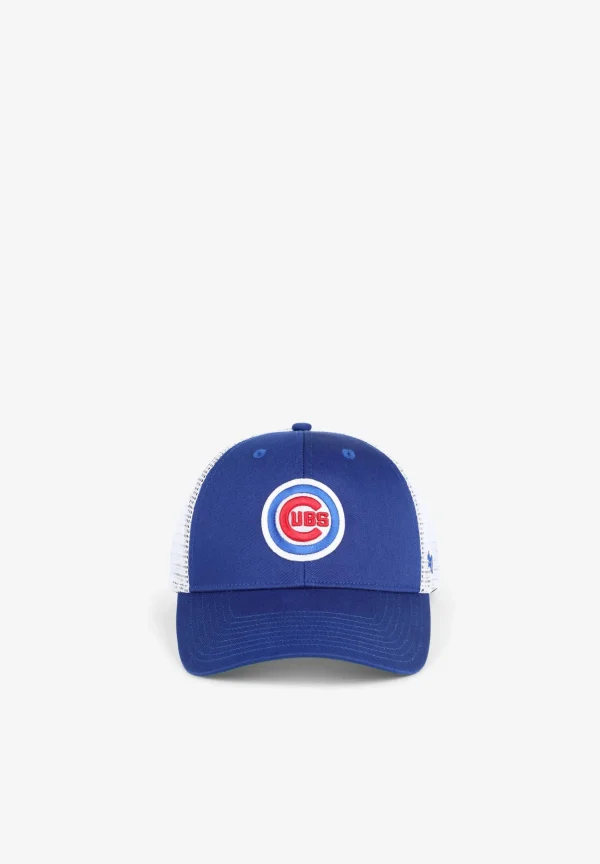 47 BRAND | Gorra Mlb Chicago Cubs Branson '47 Mvp-Hombre Gorras