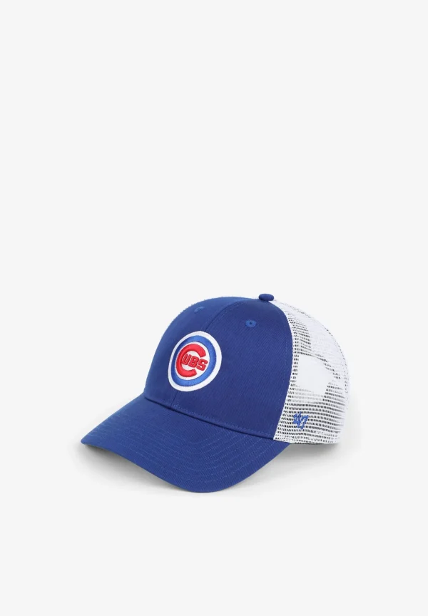 47 BRAND | Gorra Mlb Chicago Cubs Branson '47 Mvp-Hombre Gorras