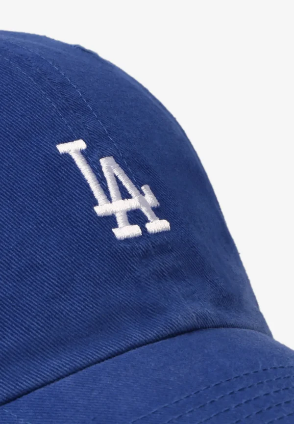47 BRAND | Gorra Mlb Los Angeles Dodgers-Hombre Gorras