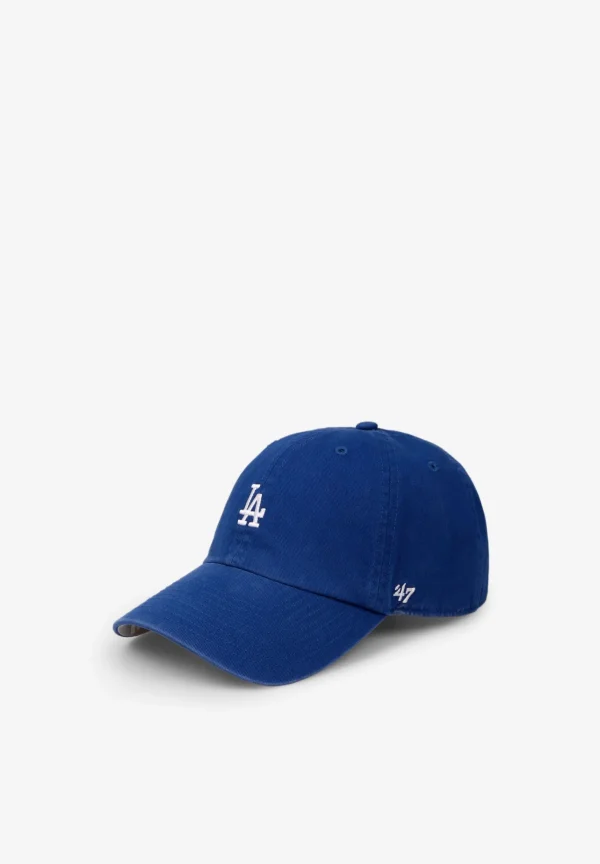 47 BRAND | Gorra Mlb Los Angeles Dodgers-Hombre Gorras