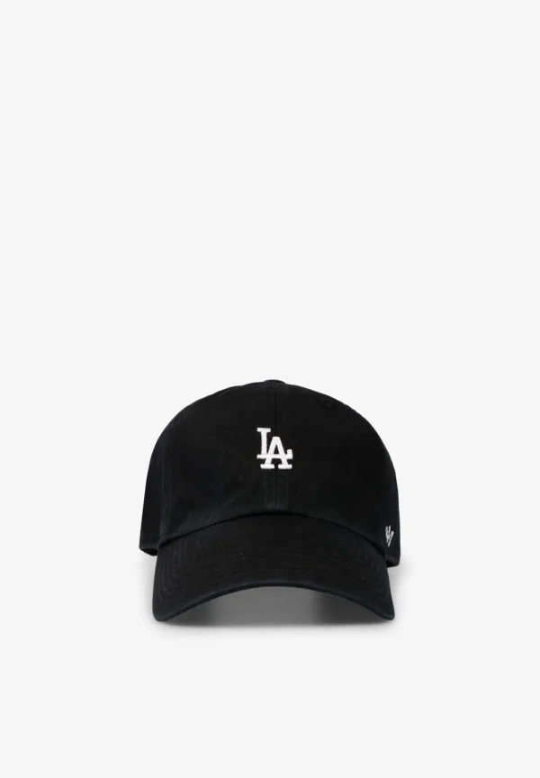 47 BRAND | Gorra Mlb Los Angeles Dodgers-Hombre Gorras