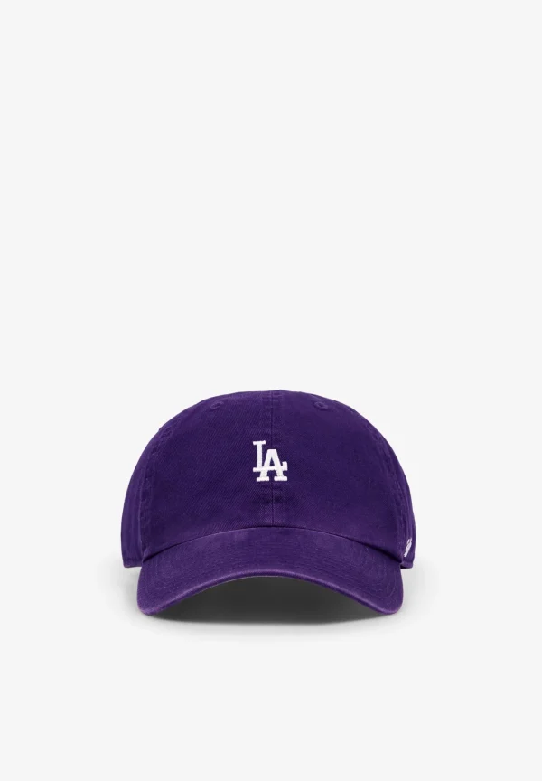 47 BRAND | Gorra Mlb Los Angeles Dodgers-Hombre Gorros Y Guantes