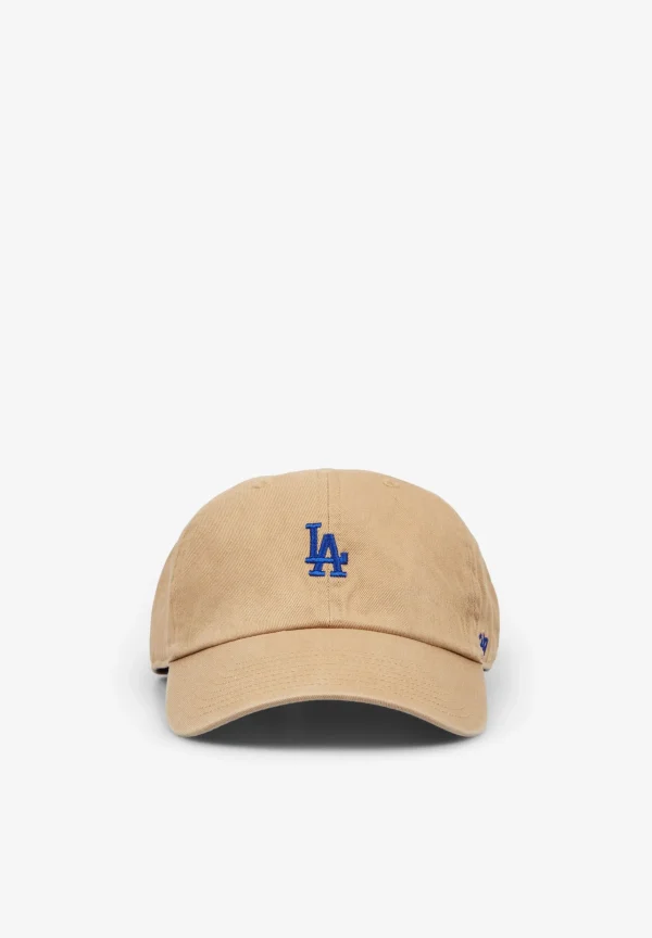 47 BRAND | Gorra Mlb Los Angeles Dodgers-Hombre Gorros Y Guantes