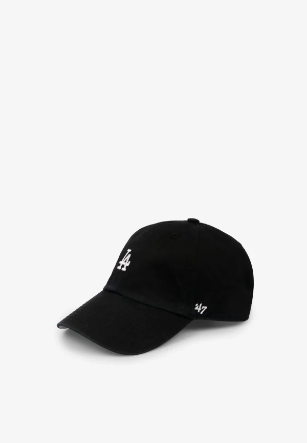 47 BRAND | Gorra Mlb Los Angeles Dodgers-Hombre Gorras