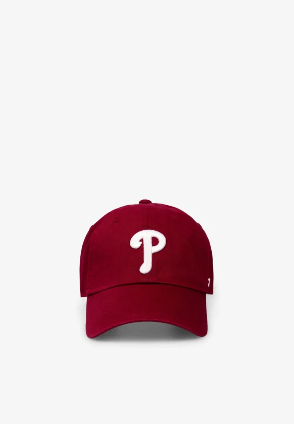 47 BRAND | Gorra Mlb Philadelphia Phillies-Hombre Gorras
