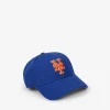 47 BRAND | Gorra New York Mets-Hombre Gorros Y Guantes