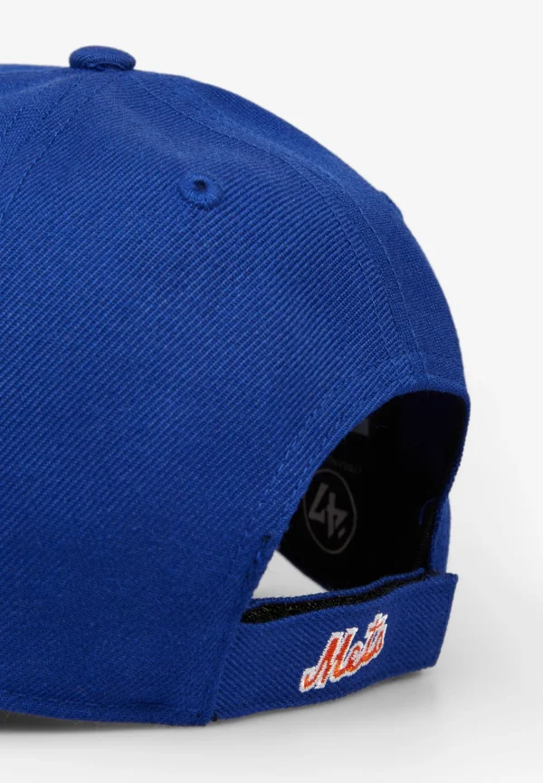 47 BRAND | Gorra New York Mets-Hombre Gorros Y Guantes