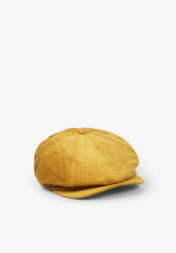 BRIXTON | Gorra Brood Snap-Hombre Gorros Y Guantes