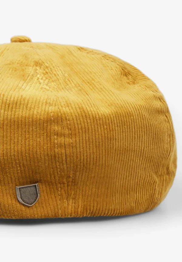 BRIXTON | Gorra Brood Snap-Hombre Gorros Y Guantes