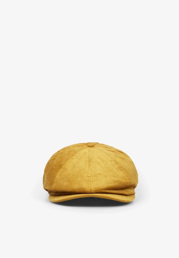BRIXTON | Gorra Brood Snap-Hombre Gorros Y Guantes