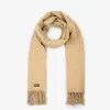 scalperscompany Bufanda Flecos-Hombre Bufandas