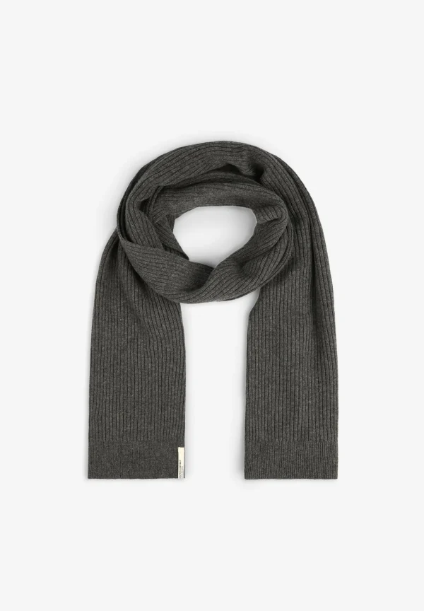 scalperscompany Bufanda Punto Canale-Hombre Bufandas