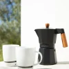 scalperscompany Cafetera Italiana-Home Almacenaje Y Utensilios