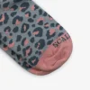 scalperscompany Calcetines Animal Print-Niños Calcetines