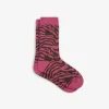 scalperscompany Calcetines Animal Print-Niños Calcetines