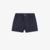 scalperscompany Calzoncillos Motivos-Hombre Boxer