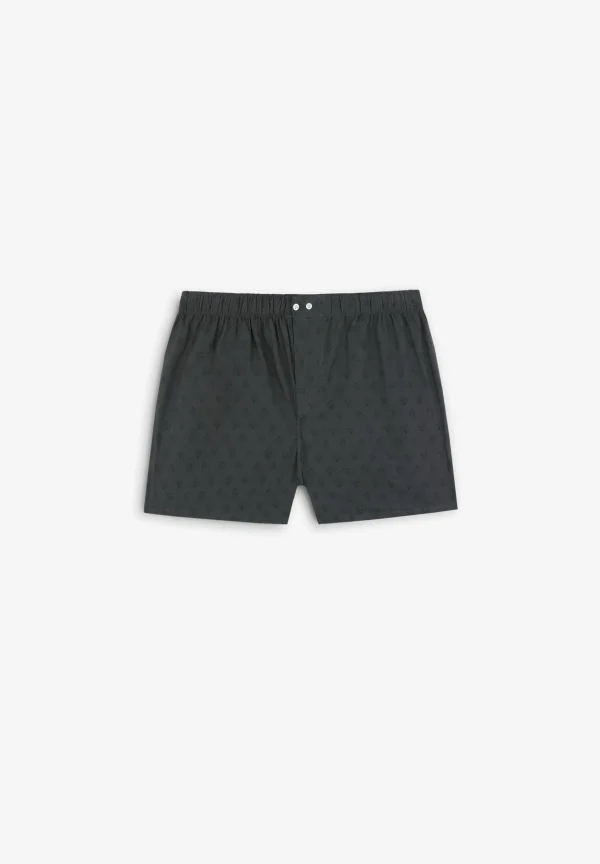 scalperscompany Calzoncillos Motivos-Hombre Boxer
