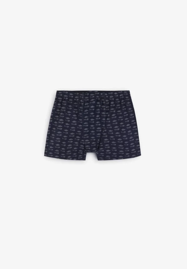 scalperscompany Calzoncillos Motivos-Hombre Boxer