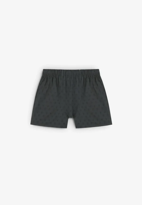 scalperscompany Calzoncillos Motivos-Hombre Boxer