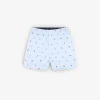 scalperscompany Calzoncillos Motivos Divertidos-Hombre Boxer