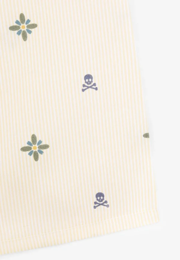 scalperscompany Calzoncillos Motivos Divertidos-Hombre Boxer