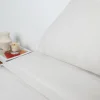 scalperscompany Cama 180 Cm | Funda Nordica Y Almohadas Waffle-Home Fundas Nordicas
