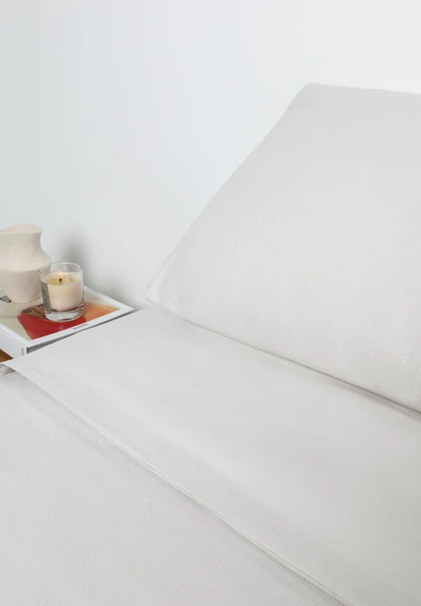 scalperscompany Cama 180 Cm | Funda Nordica Y Almohadas Waffle-Home Fundas Nordicas