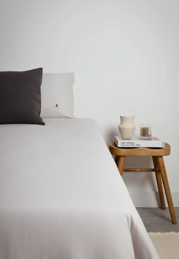 scalperscompany Cama 180 Cm | Funda Nordica Y Almohadas Waffle-Home Fundas Nordicas