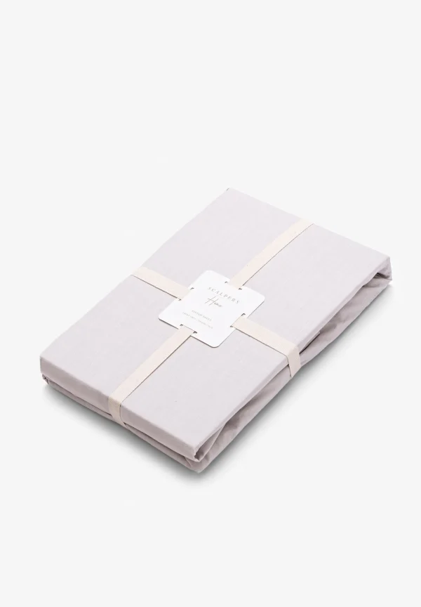 scalperscompany Cama 180 Cm | Sabana Bajera Jaspeada-Home Sabanas Bajeras