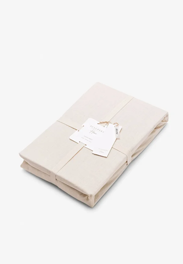 scalperscompany Cama 180 Cm | Sabana Bajera Jaspeada-Home Sabanas Bajeras