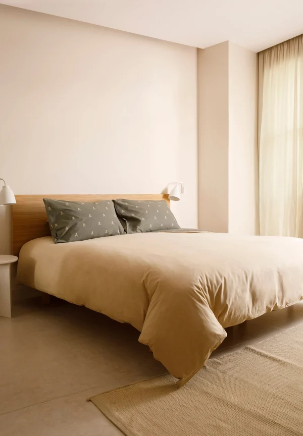 scalperscompany Cama 150 Cm | Set Funda Nordica Y Almohadas-Home Fundas Nordicas
