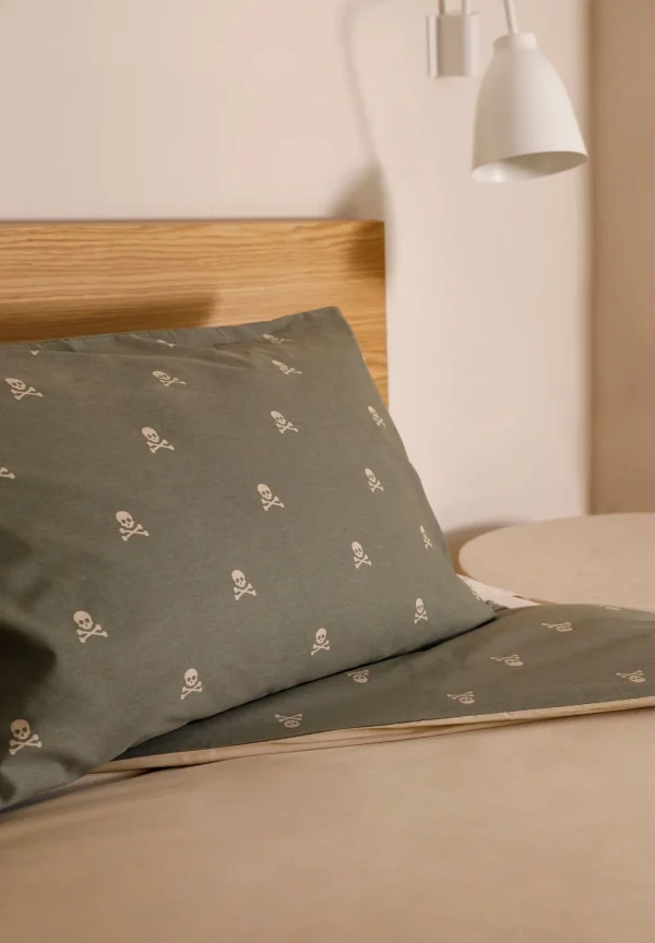 scalperscompany Cama 150 Cm | Set Funda Nordica Y Almohadas-Home Fundas Nordicas