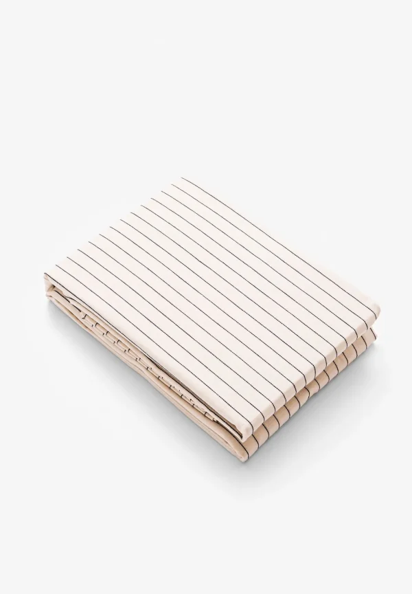 scalperscompany Cama 180 Cm | Set Funda Nordica Y Almohadas Rayas-Home Fundas Nordicas