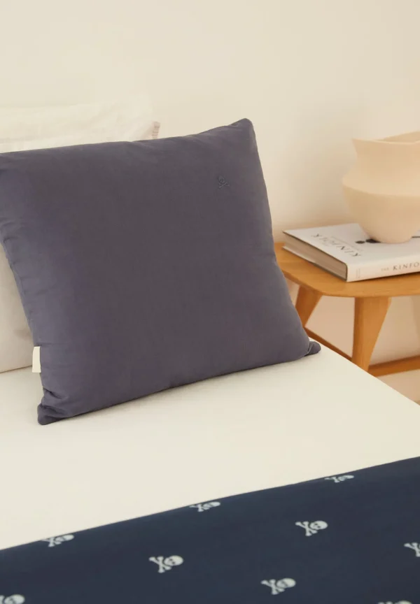 scalperscompany Cama 180 Cm | Set Funda Nordica Y Almohadas Calaveras-Home Fundas Nordicas